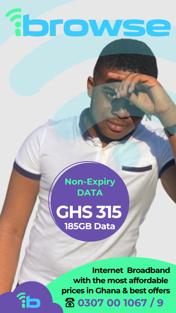 GHS 315