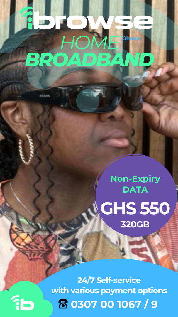 GHS 550